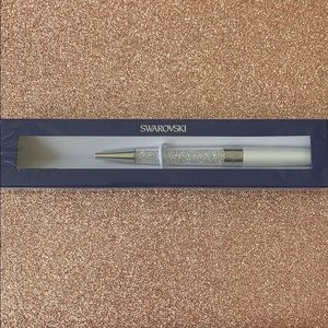Brand new Swarovski Stardust stylus pen